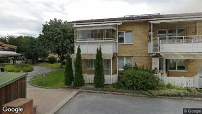 Lägenheter att hyra i Söderort - Bild från Google Street View
