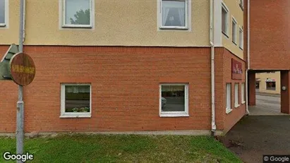 Lägenheter att hyra i Lilla Edet - Bild från Google Street View