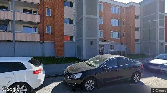 Lägenheter att hyra i Växjö - Bild från Google Street View