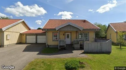 Lägenheter att hyra i Växjö - Bild från Google Street View