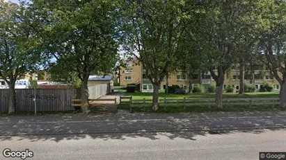 Lägenheter att hyra i Växjö - Bild från Google Street View