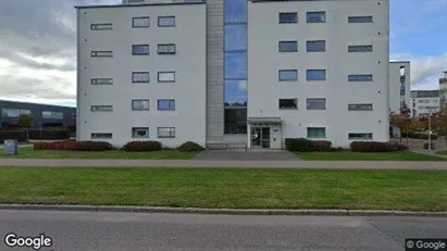 Lägenheter att hyra i Helsingborg - Bild från Google Street View