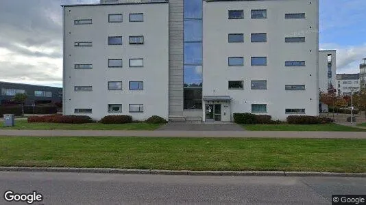 Lägenheter att hyra i Helsingborg - Bild från Google Street View