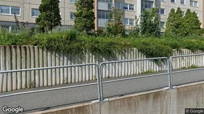 Lägenheter att hyra i Göteborg Östra - Bild från Google Street View