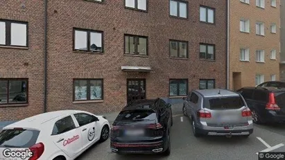 Lägenheter att hyra i Jönköping - Bild från Google Street View