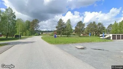 Lägenheter att hyra i Ulricehamn - Bild från Google Street View