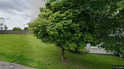 Lägenheter att hyra i Borås - Bild från Google Street View