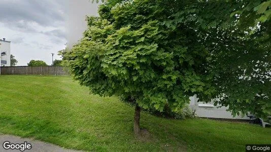 Lägenheter att hyra i Borås - Bild från Google Street View