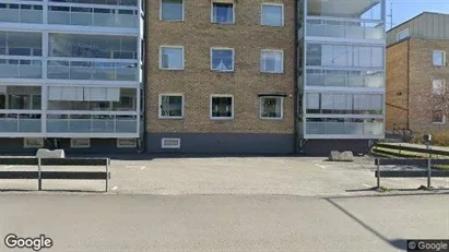 Lägenheter att hyra i Skellefteå - Bild från Google Street View