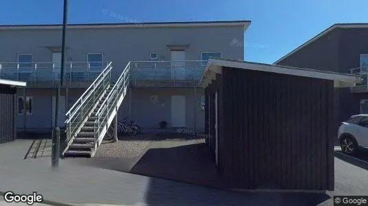 Lägenheter att hyra i Helsingborg - Bild från Google Street View
