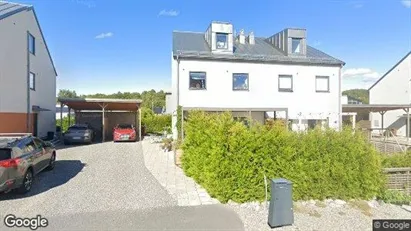 Lägenheter att hyra i Järfälla - Bild från Google Street View