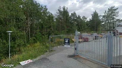 Lägenheter att hyra i Söderort - Bild från Google Street View
