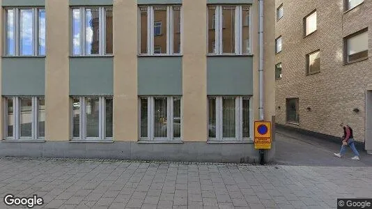 Lägenheter att hyra i Norrköping - Bild från Google Street View
