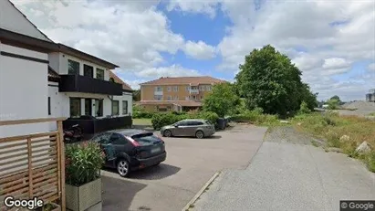 Lägenheter att hyra i Skurup - Bild från Google Street View