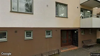 Lägenheter att hyra i Jönköping - Bild från Google Street View