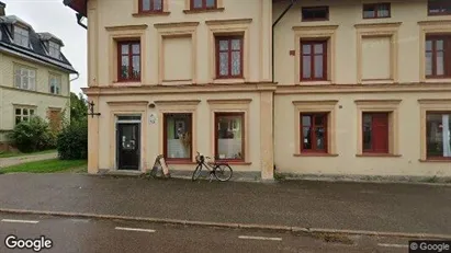 Lägenheter att hyra i Nordanstig - Bild från Google Street View