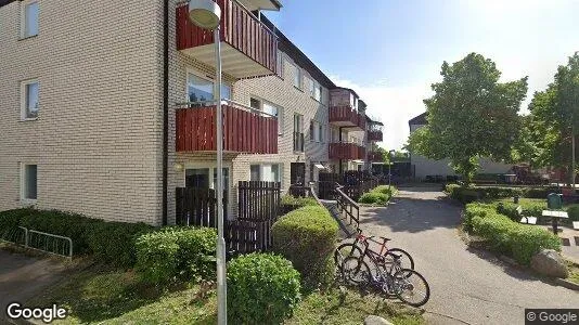 Lägenheter att hyra i Linköping - Bild från Google Street View
