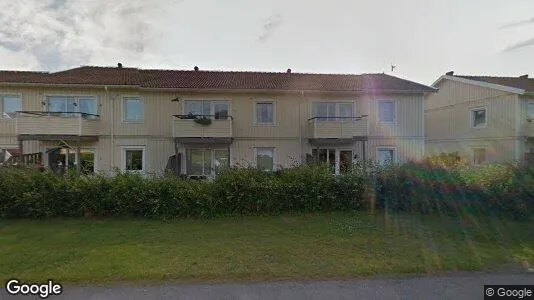 Lägenheter att hyra i Öckerö - Bild från Google Street View
