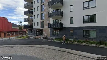 Lägenheter att hyra i Askim-Frölunda-Högsbo - Bild från Google Street View