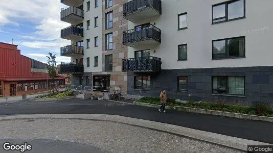 Lägenheter att hyra i Askim-Frölunda-Högsbo - Bild från Google Street View