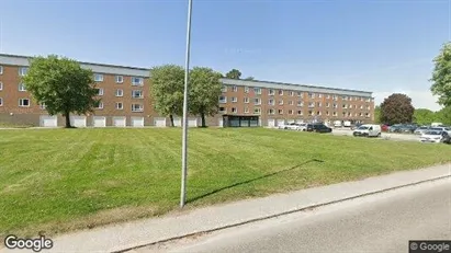 Lägenheter att hyra i Västerås - Bild från Google Street View