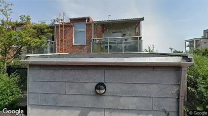 Lägenheter att hyra i Lund - Bild från Google Street View