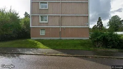 Rum att hyra i Trollhättan - Bild från Google Street View