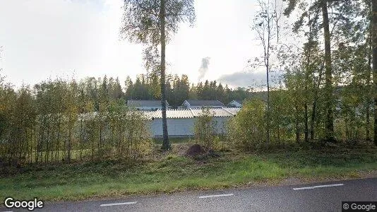 Lägenheter att hyra i Borlänge - Bild från Google Street View