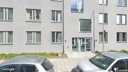 Lägenheter att hyra i Västerort - Bild från Google Street View