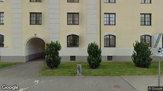 Lägenheter att hyra i Jönköping - Bild från Google Street View