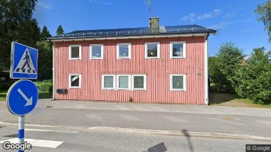 Rum att hyra i Örnsköldsvik - Bild från Google Street View