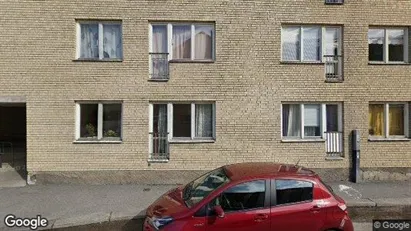 Lägenheter att hyra i Eskilstuna - Bild från Google Street View