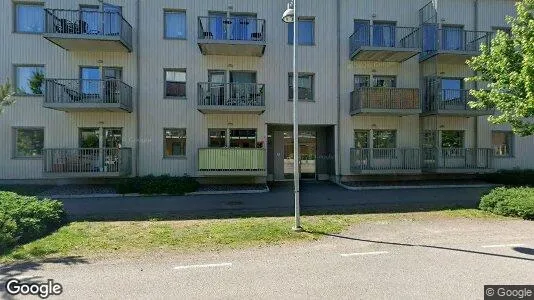 Lägenheter att hyra i Norrköping - Bild från Google Street View