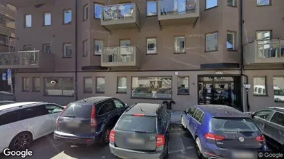 Lägenheter att hyra i Sundbyberg - Bild från Google Street View