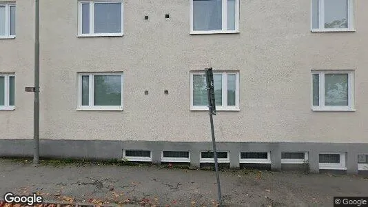 Lägenheter att hyra i Västerort - Bild från Google Street View