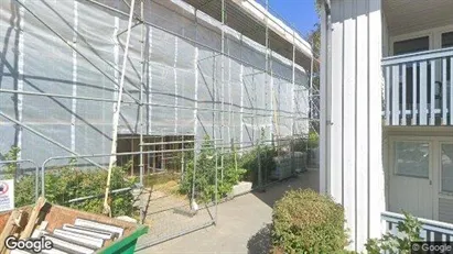 Lägenheter att hyra i Vara - Bild från Google Street View