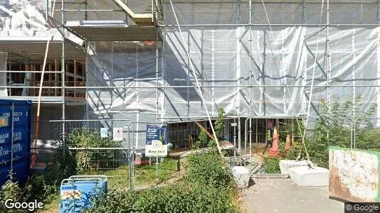 Lägenheter att hyra i Vara - Bild från Google Street View