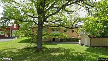 Lägenheter att hyra i Grums - Bild från Google Street View