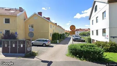 Lägenheter att hyra i Göteborg Östra - Bild från Google Street View