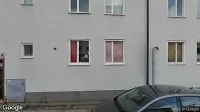 Lägenheter att hyra i Söderort - Bild från Google Street View