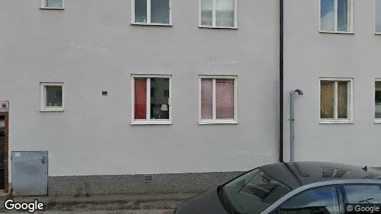 Lägenheter att hyra i Söderort - Bild från Google Street View