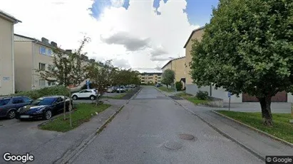 Lägenheter att hyra i Uppsala - Bild från Google Street View