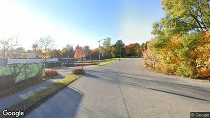 Lägenheter att hyra i Upplands-Bro - Bild från Google Street View