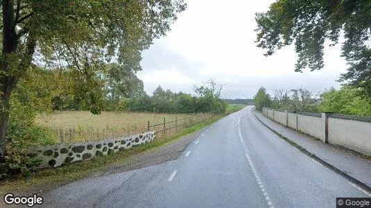 Lägenheter att hyra i Helsingborg - Bild från Google Street View