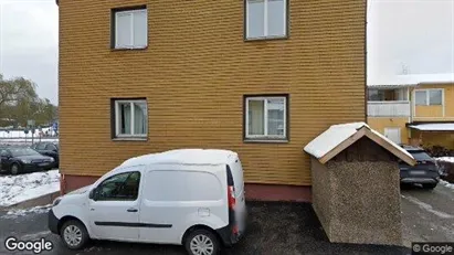 Lägenheter att hyra i Västerås - Bild från Google Street View