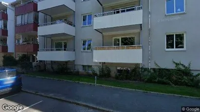 Lägenheter att hyra i Jönköping - Bild från Google Street View