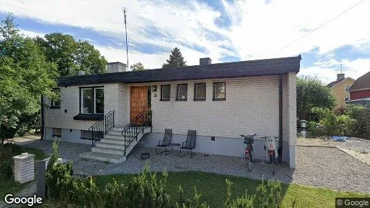 Lägenheter att hyra i Söderort - Bild från Google Street View