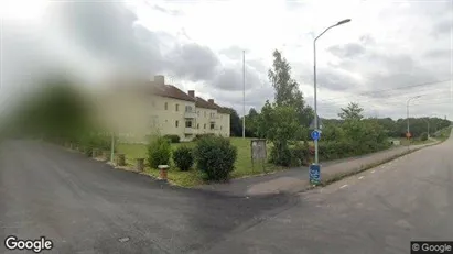 Lägenheter att hyra i Bjuv - Bild från Google Street View
