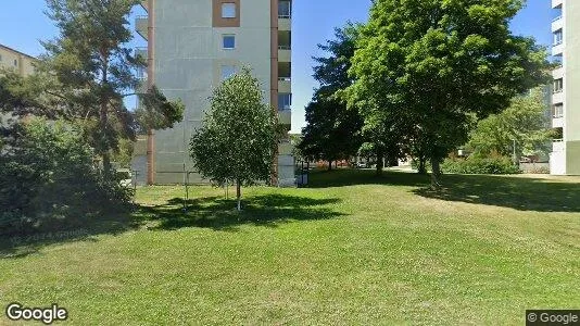 Lägenheter att hyra i Botkyrka - Bild från Google Street View