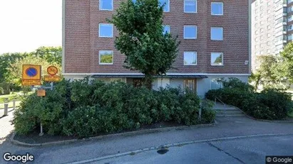 Lägenheter att hyra i Askim-Frölunda-Högsbo - Bild från Google Street View
